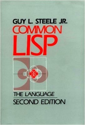 Common LISP: The Language ebook