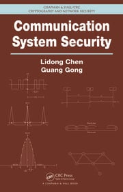 Communication System Security ebook
