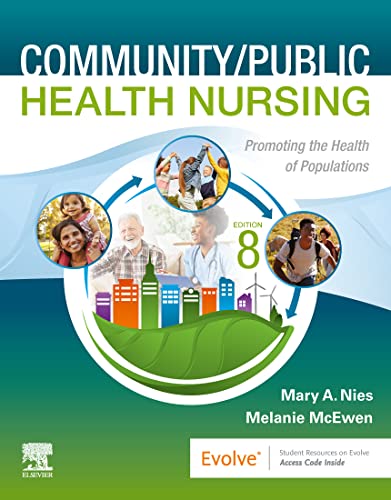 Community/Public Health Nursing: Promoting the Health of Populations, 8th Edition ebook