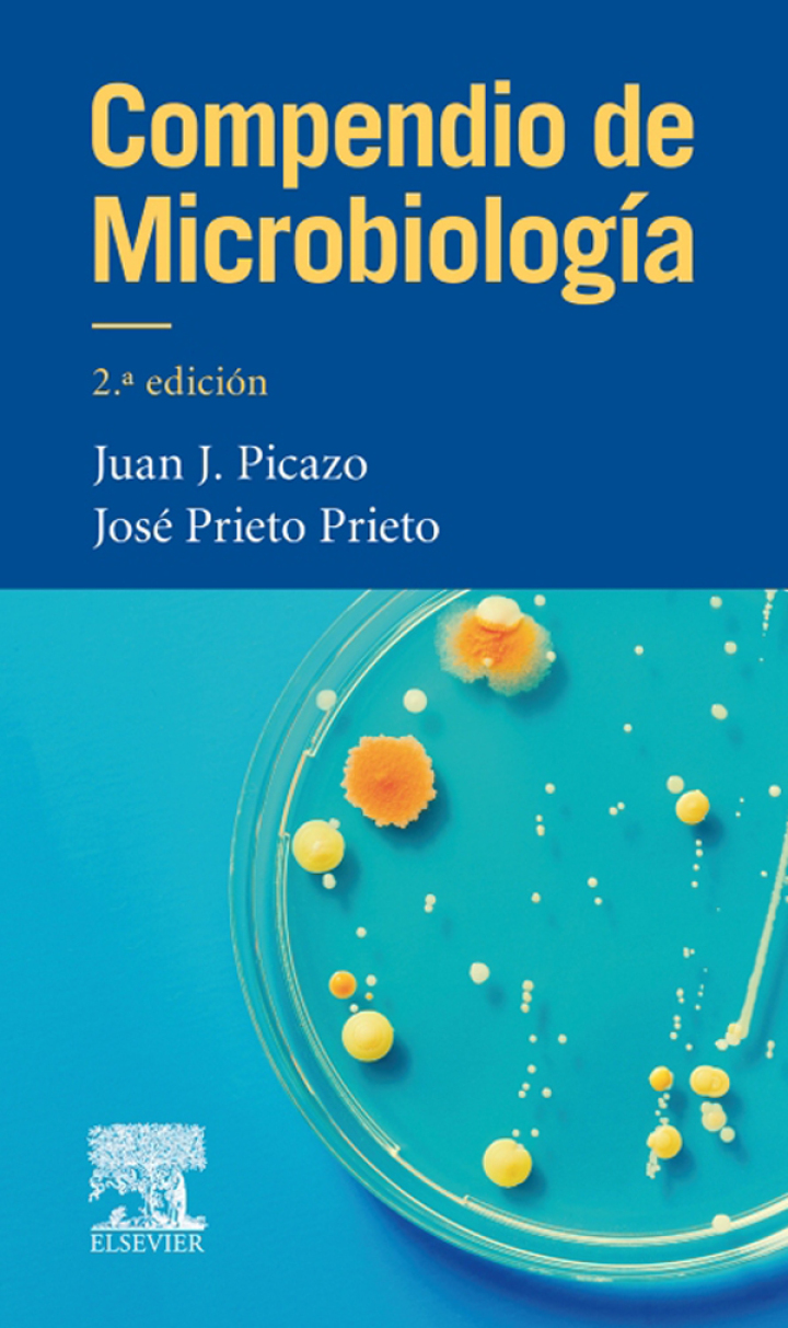 Compendio de microbiolog�a ebook