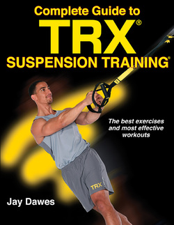 Complete Guide to TRX Suspension Training ebook