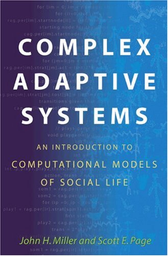 Complex Adaptive Systems ebook