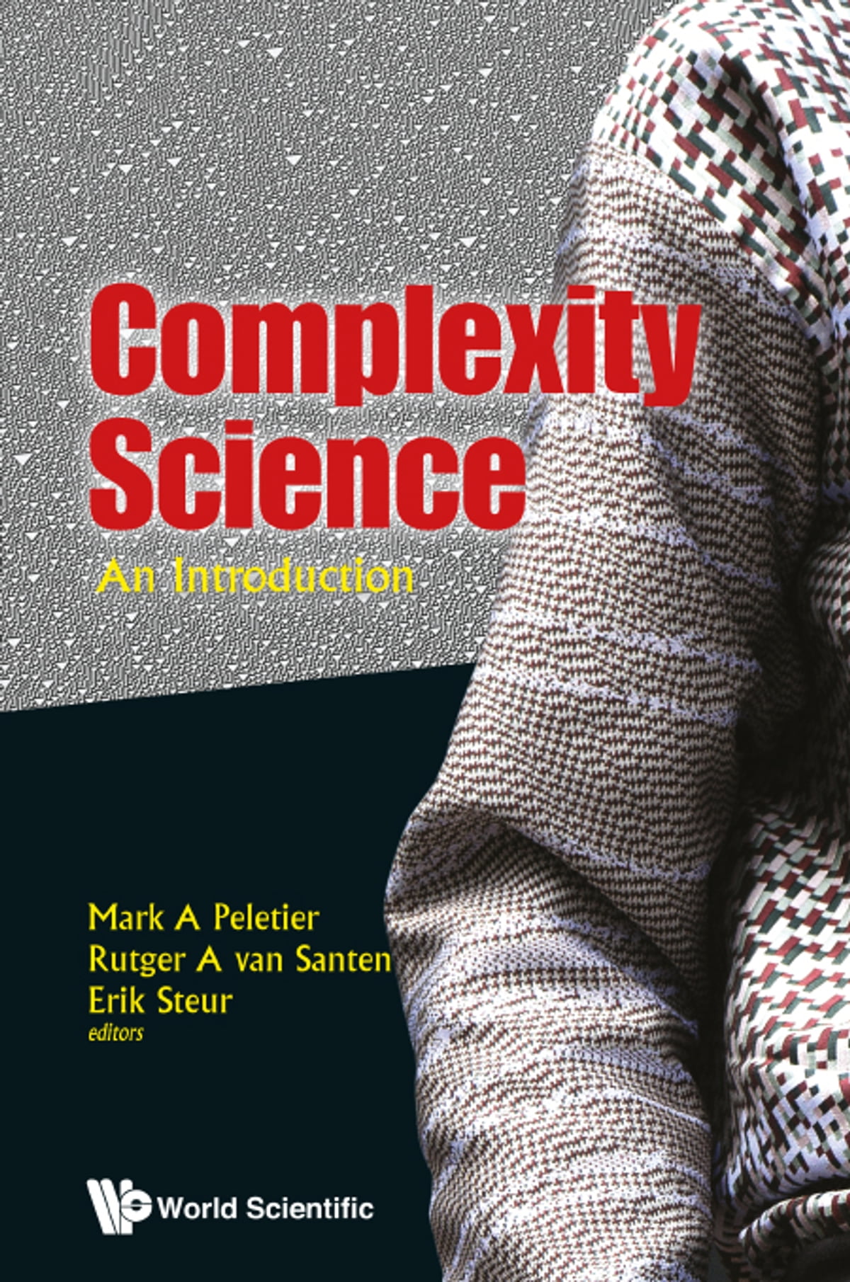 Complexity Science: An Introduction: An Introduction ebook