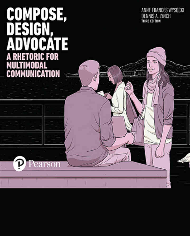 Compose, Design, Advocate, 3rd Edition ebook