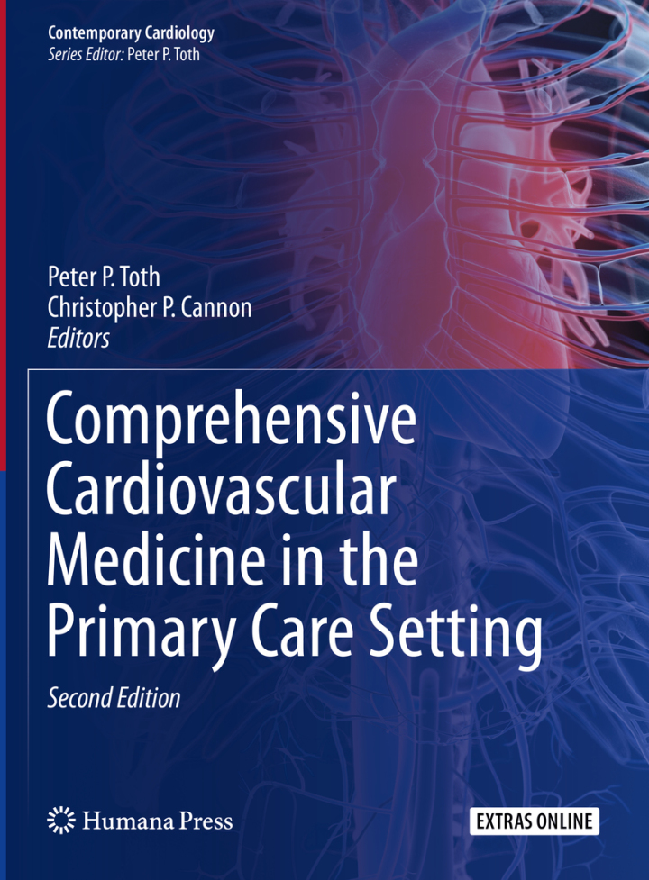 Comprehensive Cardiovascular Medicine in the Primary Care Setting ebook