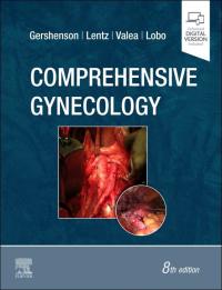 Comprehensive Gynecology ebook