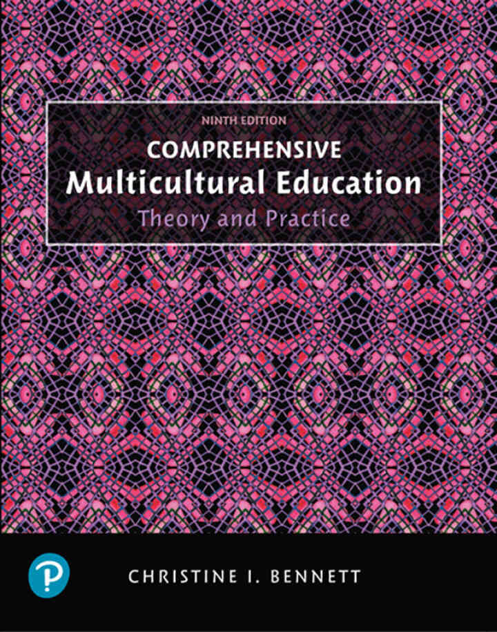 Comprehensive Multicultural Education: Theory and Practice, 9th Edition ebook