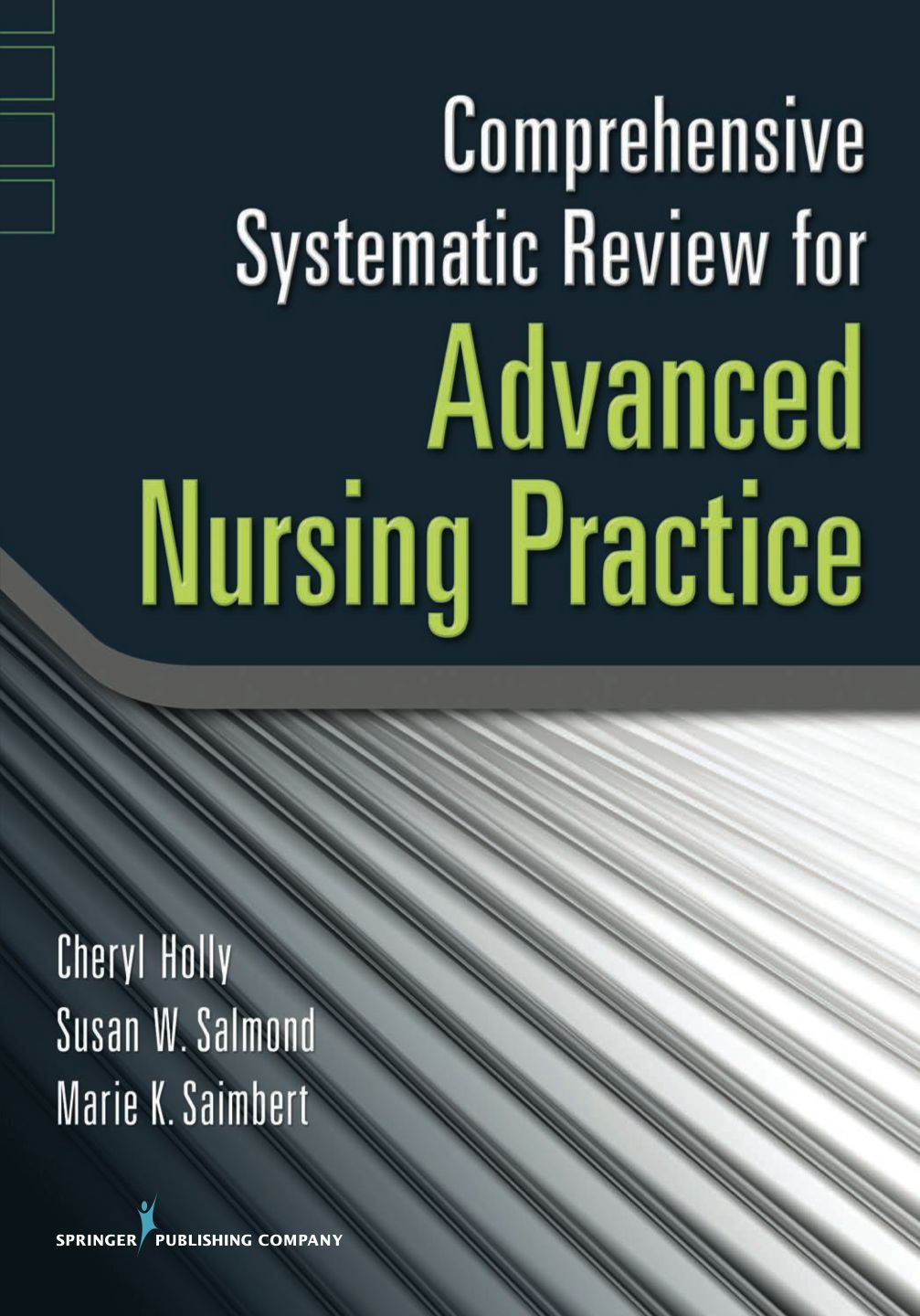 Comprehensive Systematic Review for Advanced Nursing Practice ebook