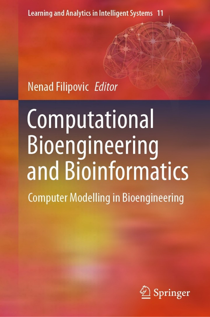 Computational Bioengineering and Bioinformatics: Computer Modelling in Bioengineering ebook