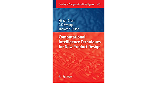Computational Intelligence Techniques for New Product Design ebook