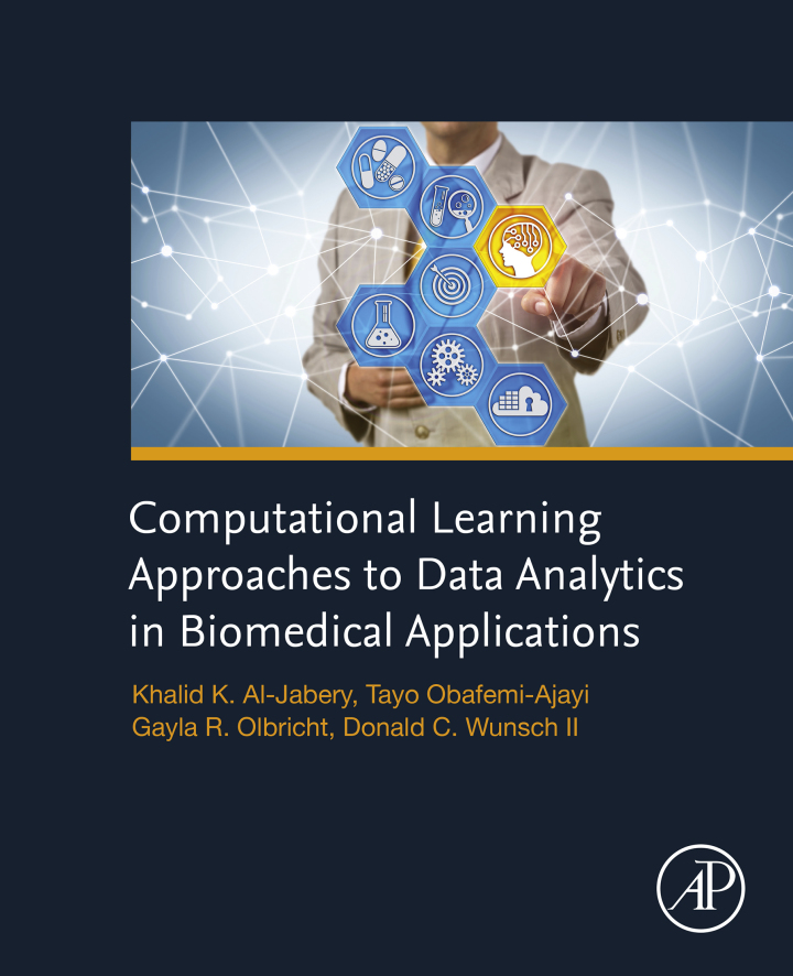Computational Learning Approaches to Data Analytics in Biomedical Applications ebook