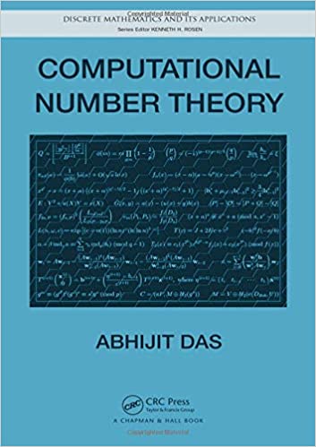 Computational Number Theory ebook
