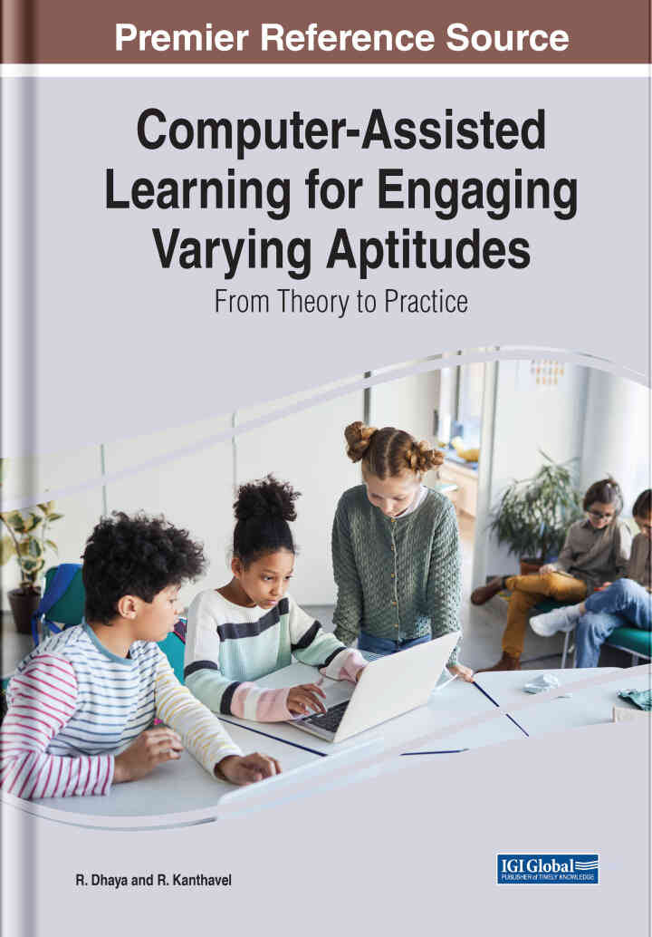 Computer-Assisted Learning for Engaging Varying Aptitudes: From Theory to Practice ebook