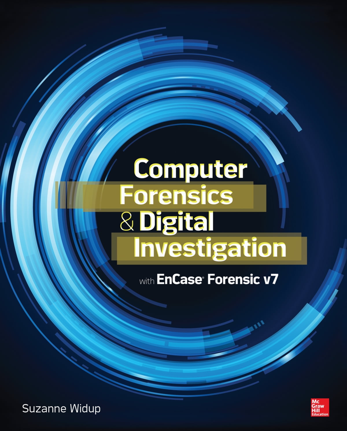 Computer Forensics and Digital Investigation with EnCase Forensic v7 ebook