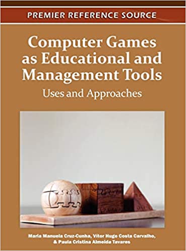 Computer Games as Educational and Management Tools ebook