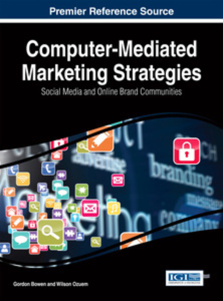 Computer-Mediated Marketing Strategies: Social Media and Online Brand Communities Social Media and Online Brand Communities ebook