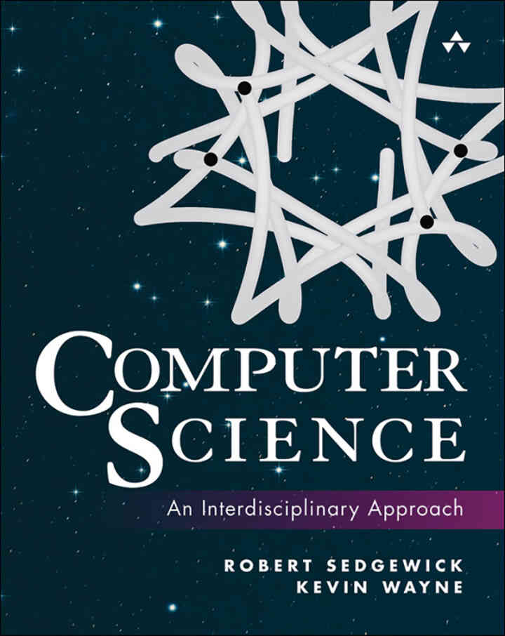 Computer Science: An Interdisciplinary Approach, 1st Edition ebook