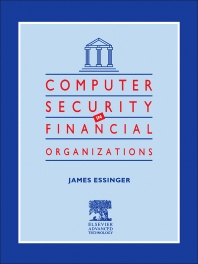 Computer Security in Financial Organizations ebook