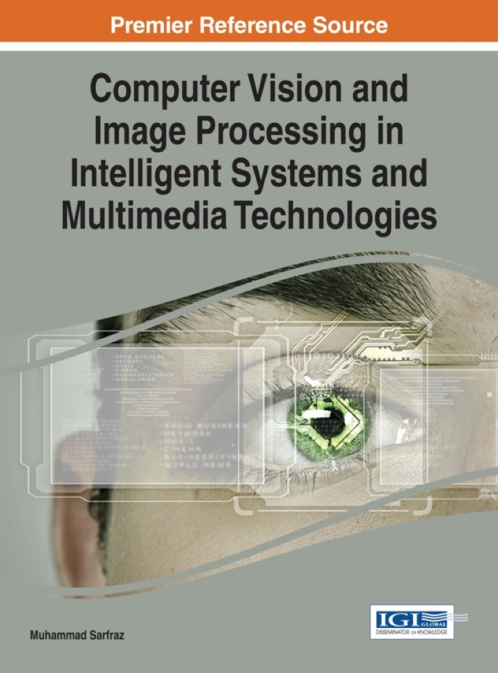 Computer Vision and Image Processing in Intelligent Systems and Multimedia Technologies ebook