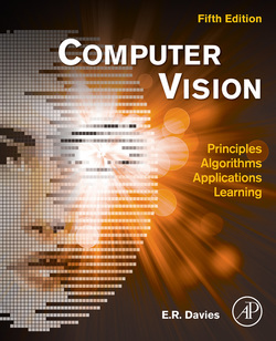 Computer Vision: Principles, Algorithms, Applications, Learning, 5th Edition ebook