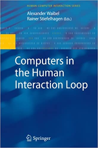 Computers in the Human Interaction Loop ebook