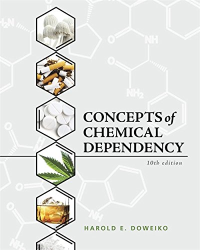Concepts of Chemical Dependency ebook