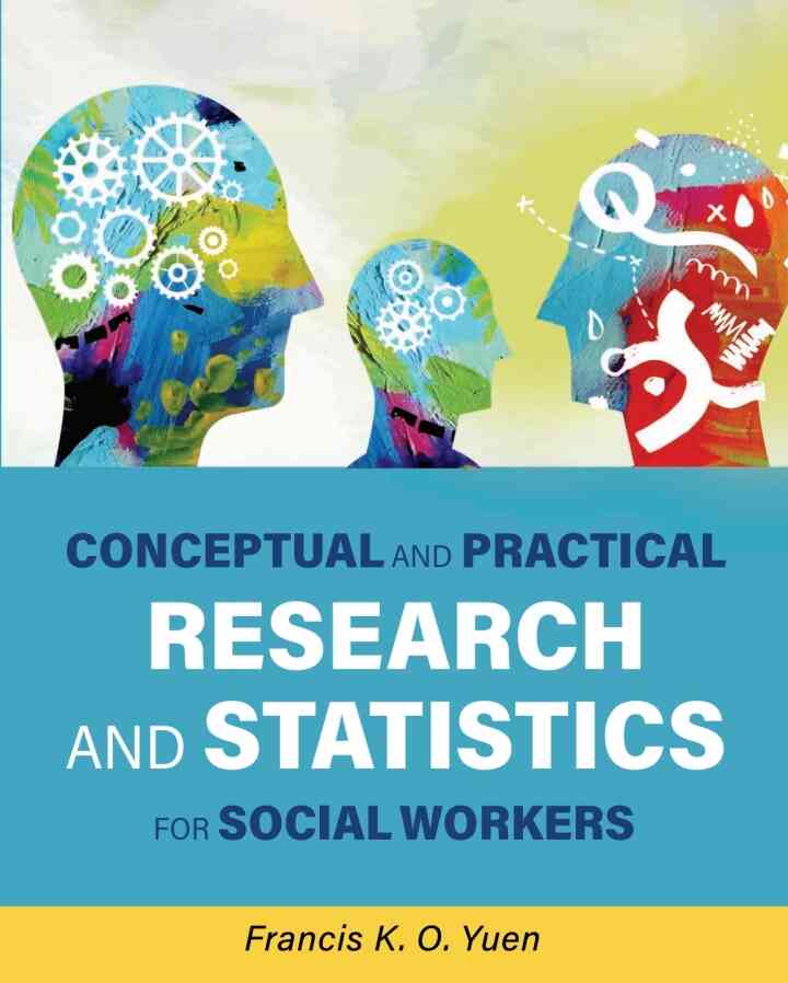 Conceptual and Practical Research and Statistics for Social Workers, 1st Edition ebook
