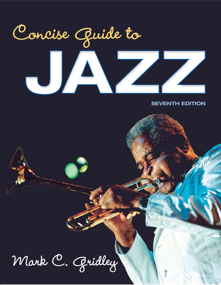 Concise Guide to Jazz, 7th Edition ebook