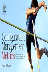 Configuration Management Metrics ebook
