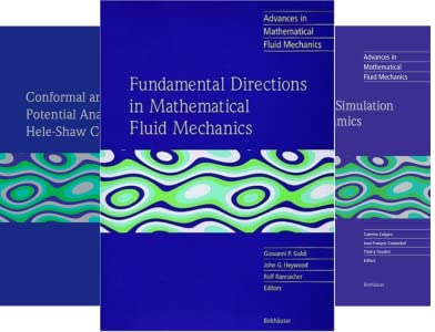 Conformal and Potential Analysis in Hele-Shaw Cells ebook