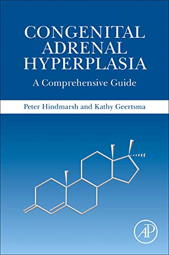Congenital Adrenal Hyperplasia ebook