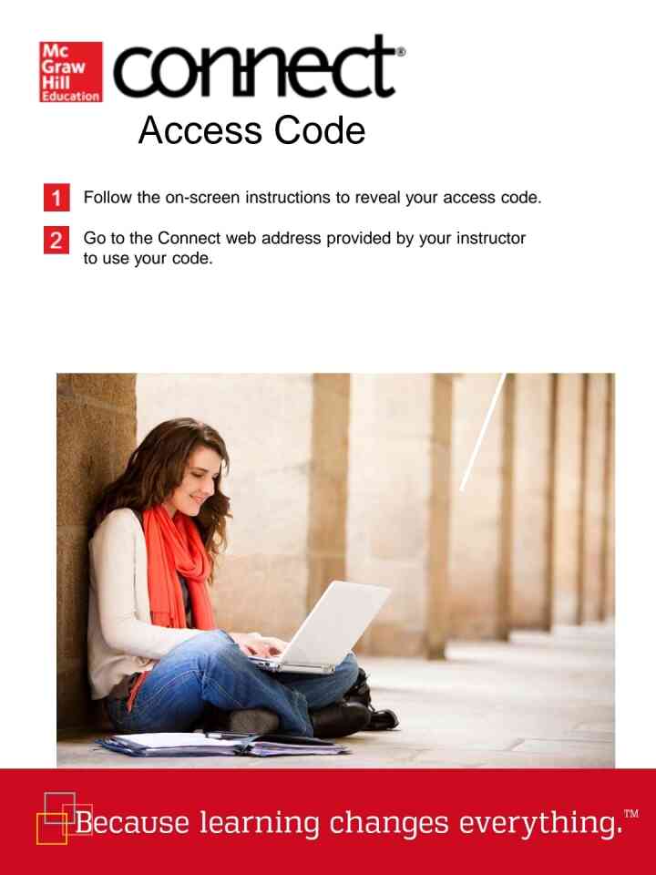 Connect Online Access for Entrepreneurship: The Art, Science, and Process for Success, 4th Edition ebook
