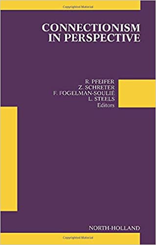 Connectionism in Perspective ebook