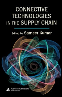 Connective Technologies in the Supply Chain ebook