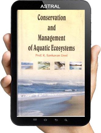 Conservation and Management of Aquatic Ecosystems ebook
