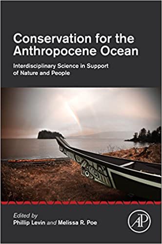 Conservation for the Anthropocene Ocean: Interdisciplinary Science in Support of Nature and People ebook