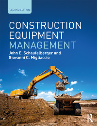 Construction Equipment Management ebook