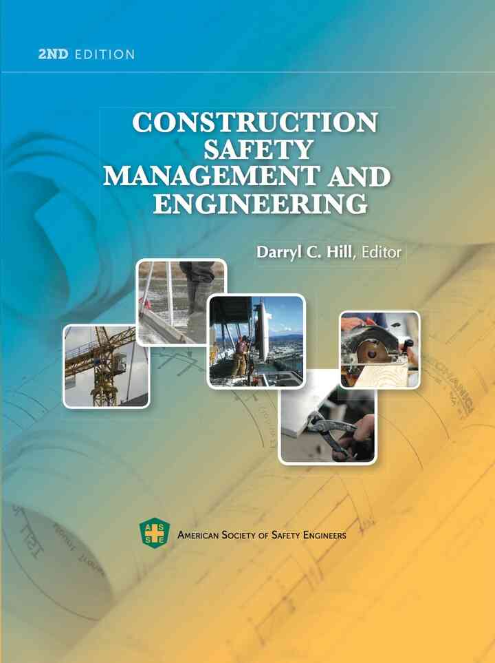 Construction Safety Management and Engineering, 2nd Edition ebook