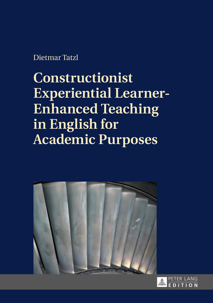 Constructionist Experiential Learner-Enhanced Teaching in English for Academic Purposes ebook