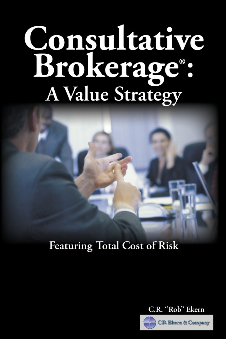Consultative Brokerage ebook