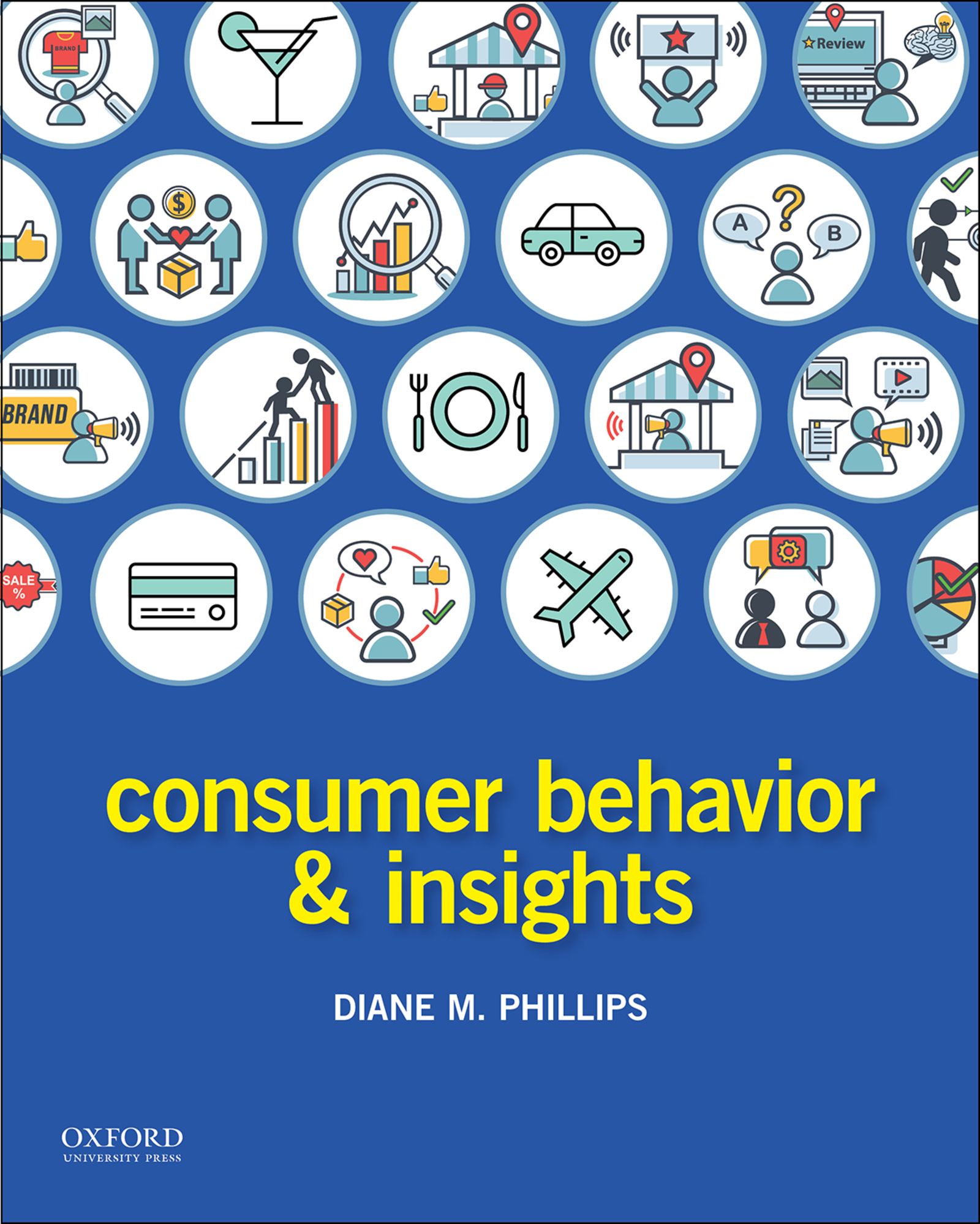 Consumer Behavior and Insights ebook