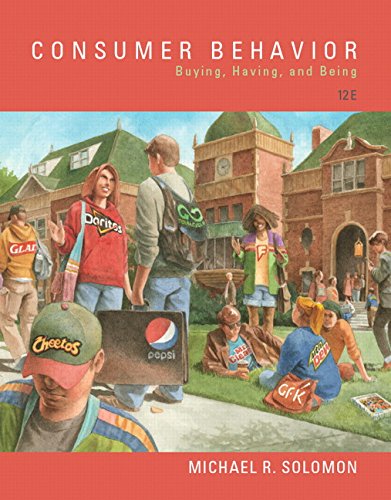 Consumer Behavior ebook