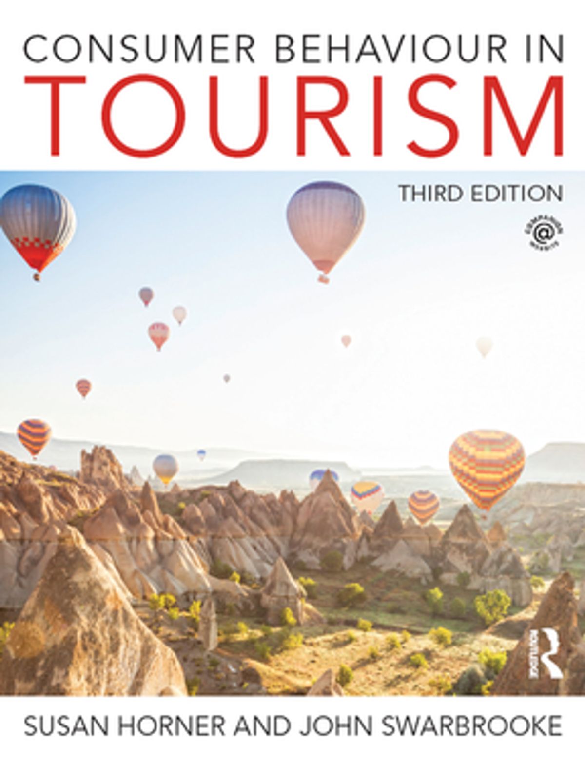 Consumer Behaviour in Tourism ebook