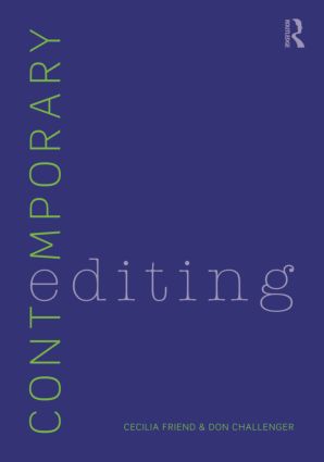 Contemporary Editing ebook
