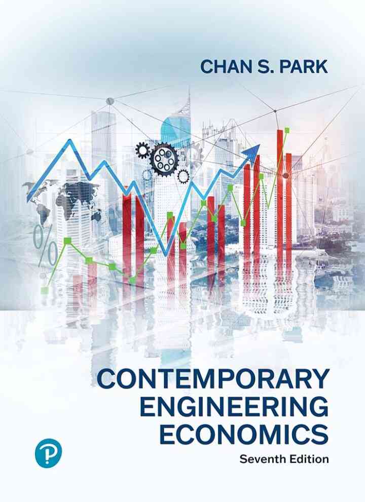 Contemporary Engineering Economics, 7th Edition ebook