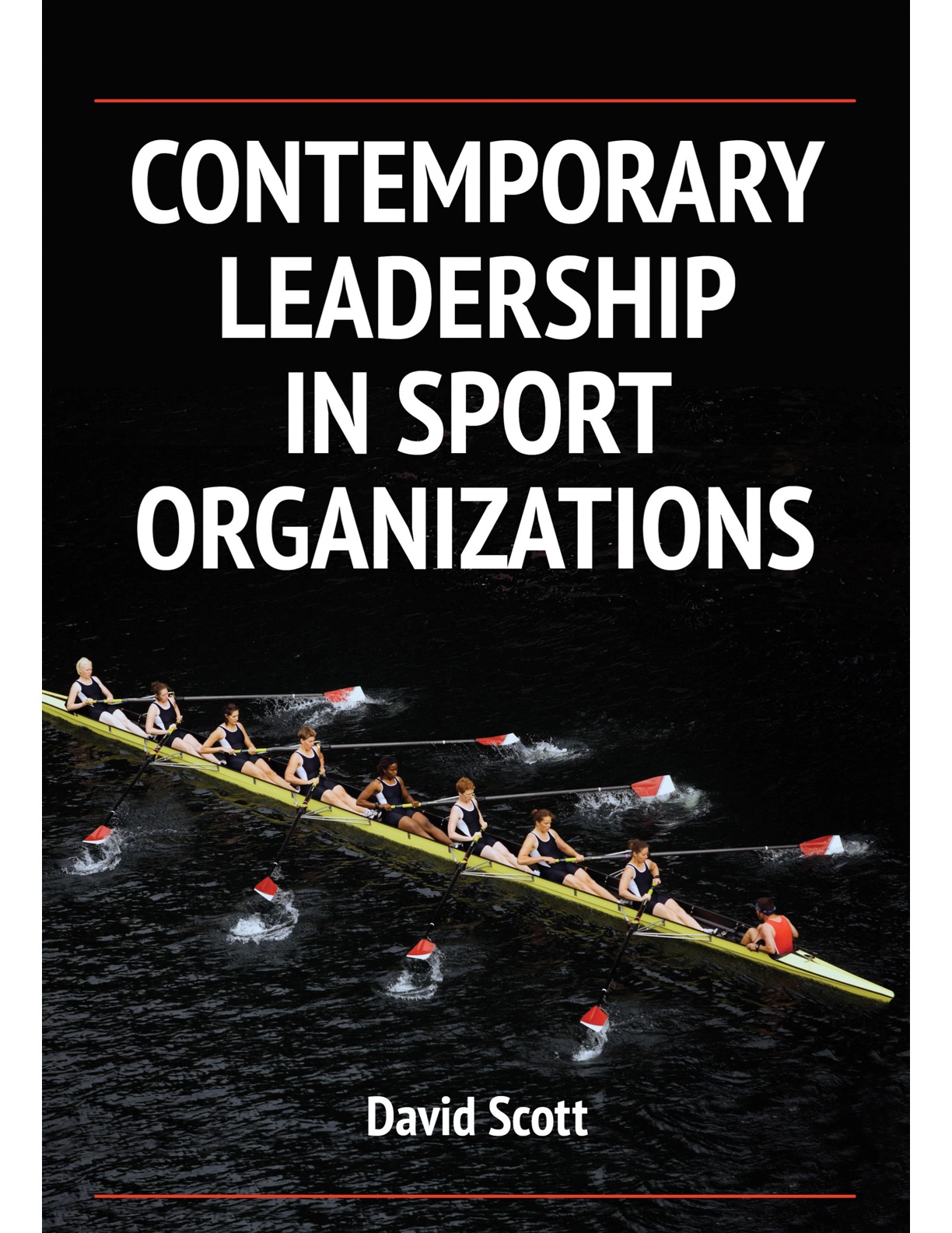 Contemporary Leadership in Sport Organizations ebook