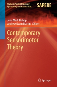 Contemporary Sensorimotor Theory ebook