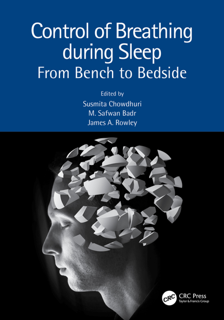 Control of Breathing during Sleep: From Bench to Bedside ebook