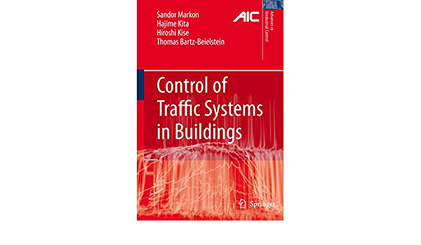 Control of Traffic Systems in Buildings ebook