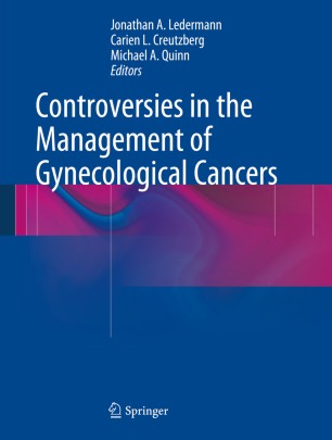 Controversies in the Management of Gynecological Cancers ebook